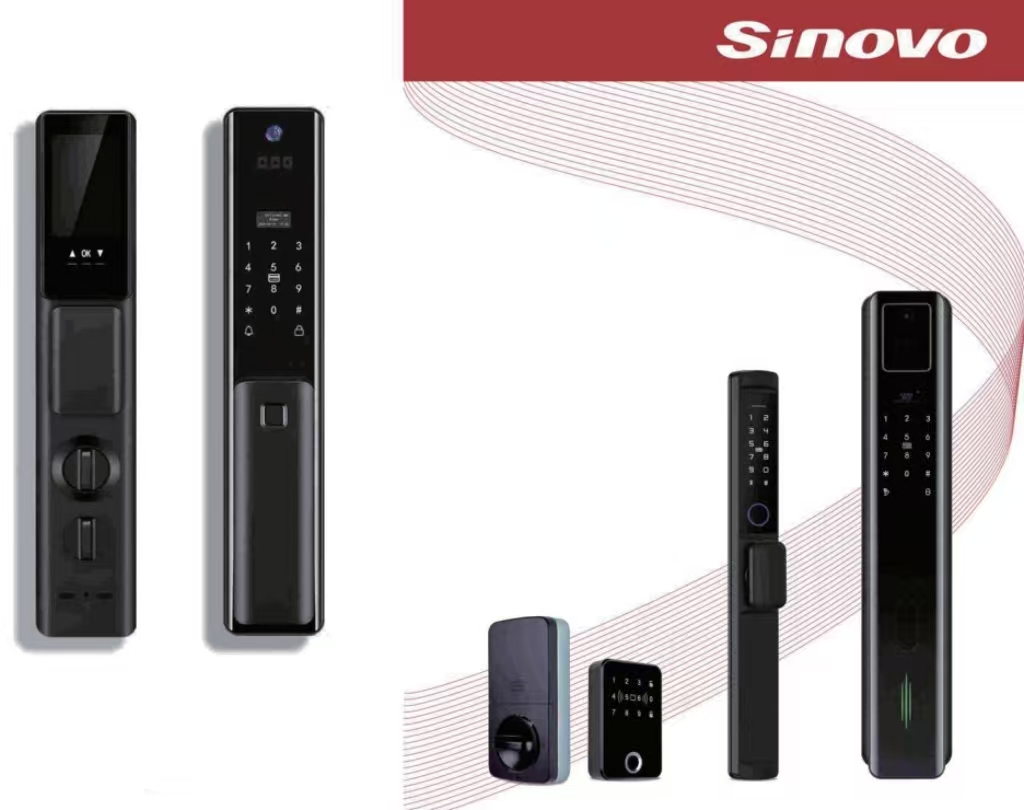 تکامل جهانی قفل درها: پیشرفت تکنولوژی از کلیدهای فلزی تا 