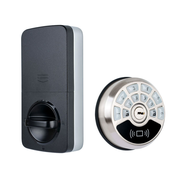 قفل هوشمند Deadbolt - FM 60B